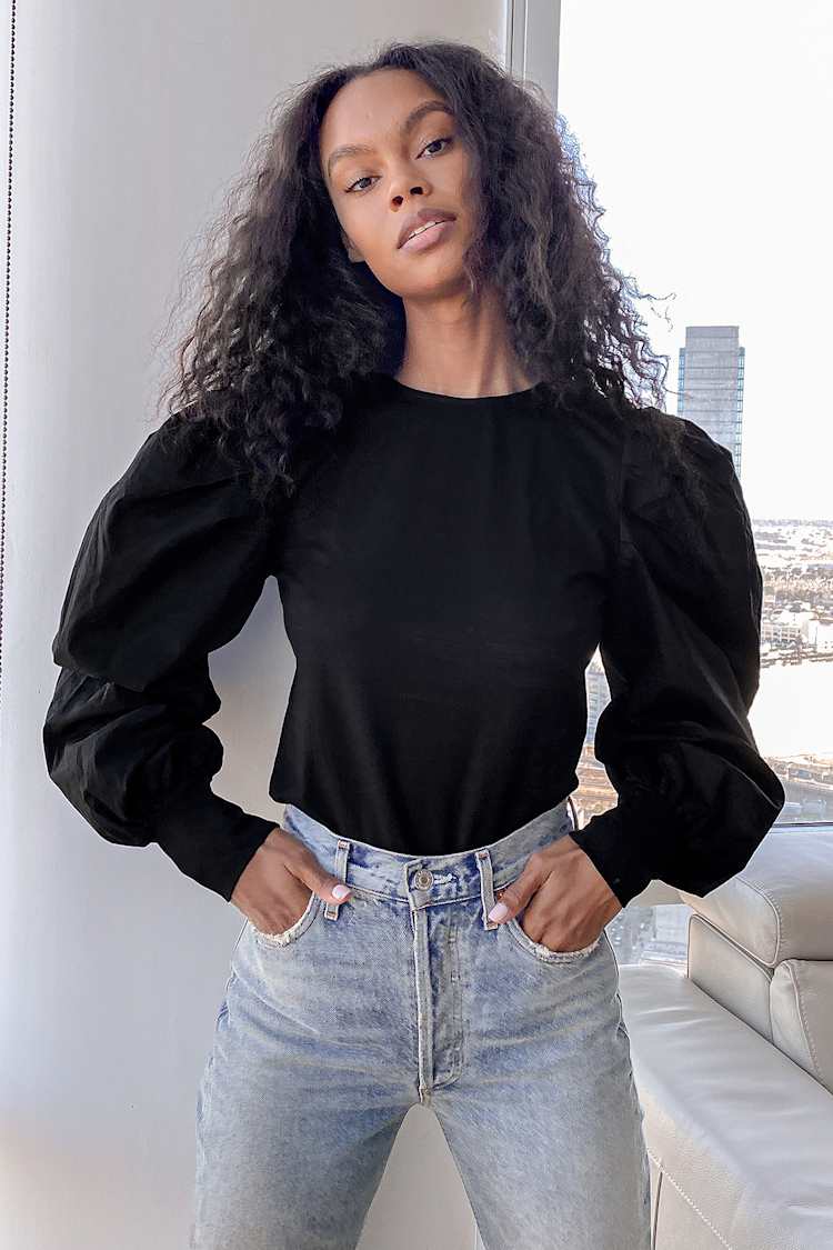 Ladies Shirt 3
